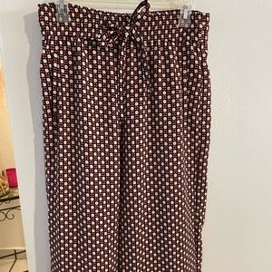 Beautiful palazo pants 🎉😍